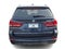 2015 BMW X5 AWD 4dr xDrive35i
