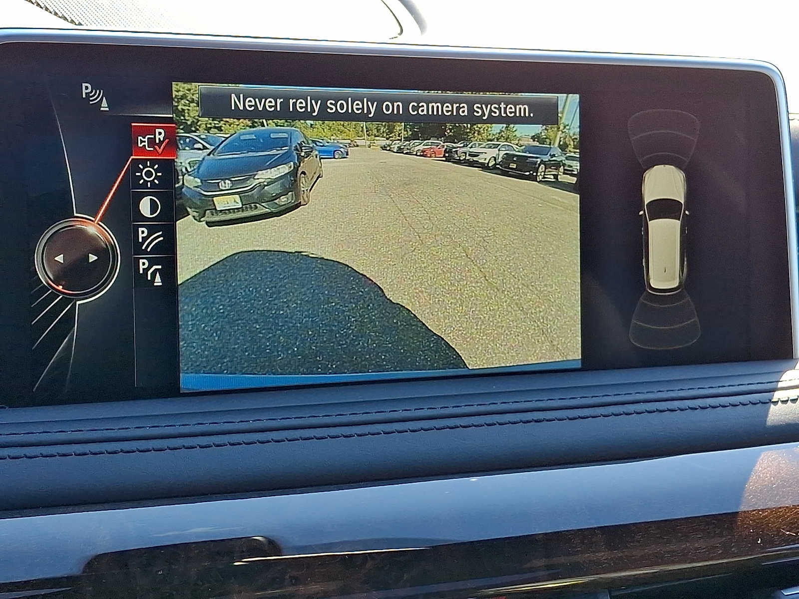2015 BMW X5 AWD 4dr xDrive50i