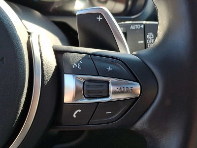 2015 BMW X5 AWD 4dr xDrive50i