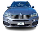 2015 BMW X5 AWD 4dr xDrive50i
