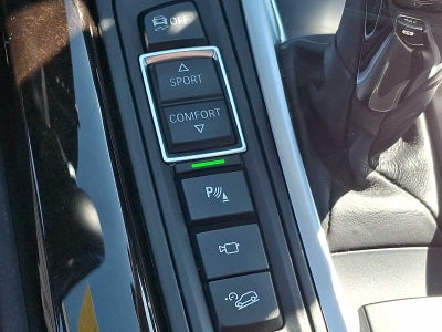2015 BMW X5 AWD 4dr xDrive50i