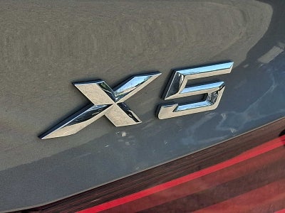 2015 BMW X5 AWD 4dr xDrive50i