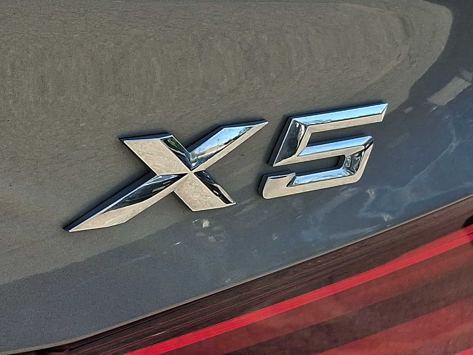 2015 BMW X5 AWD 4dr xDrive50i