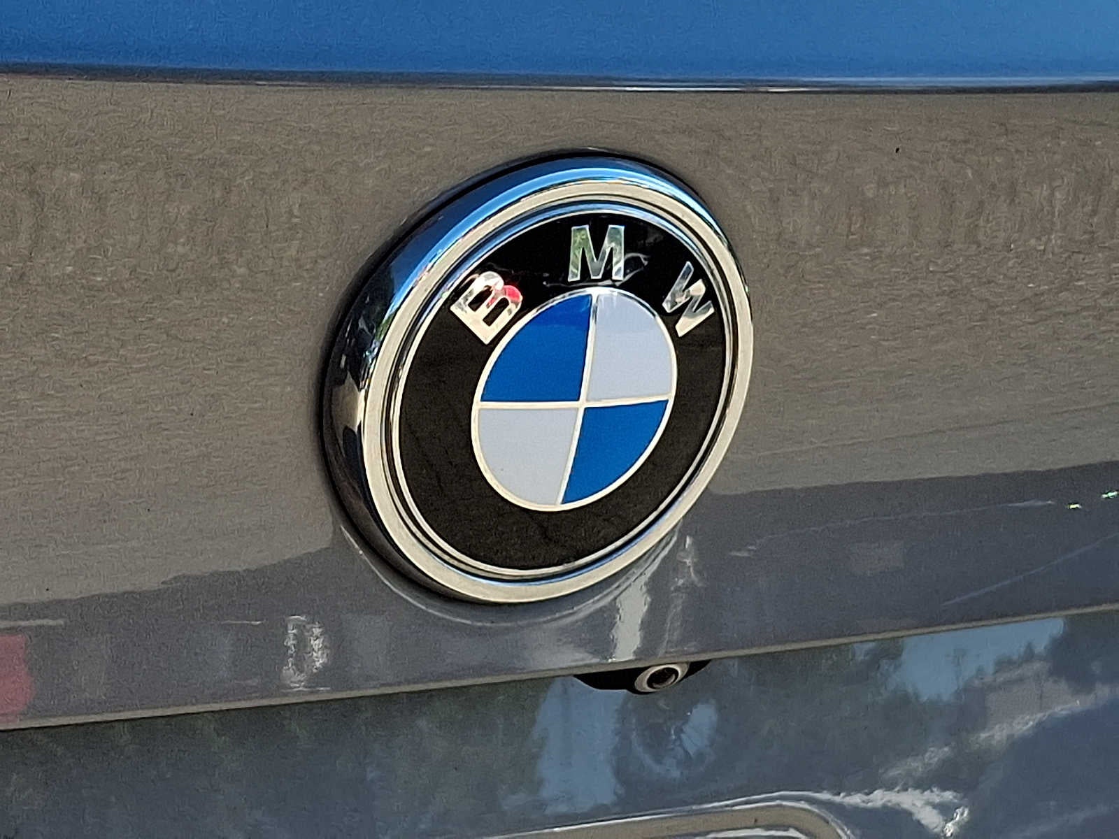 2015 BMW X5 AWD 4dr xDrive50i