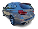 2015 BMW X5 AWD 4dr xDrive50i