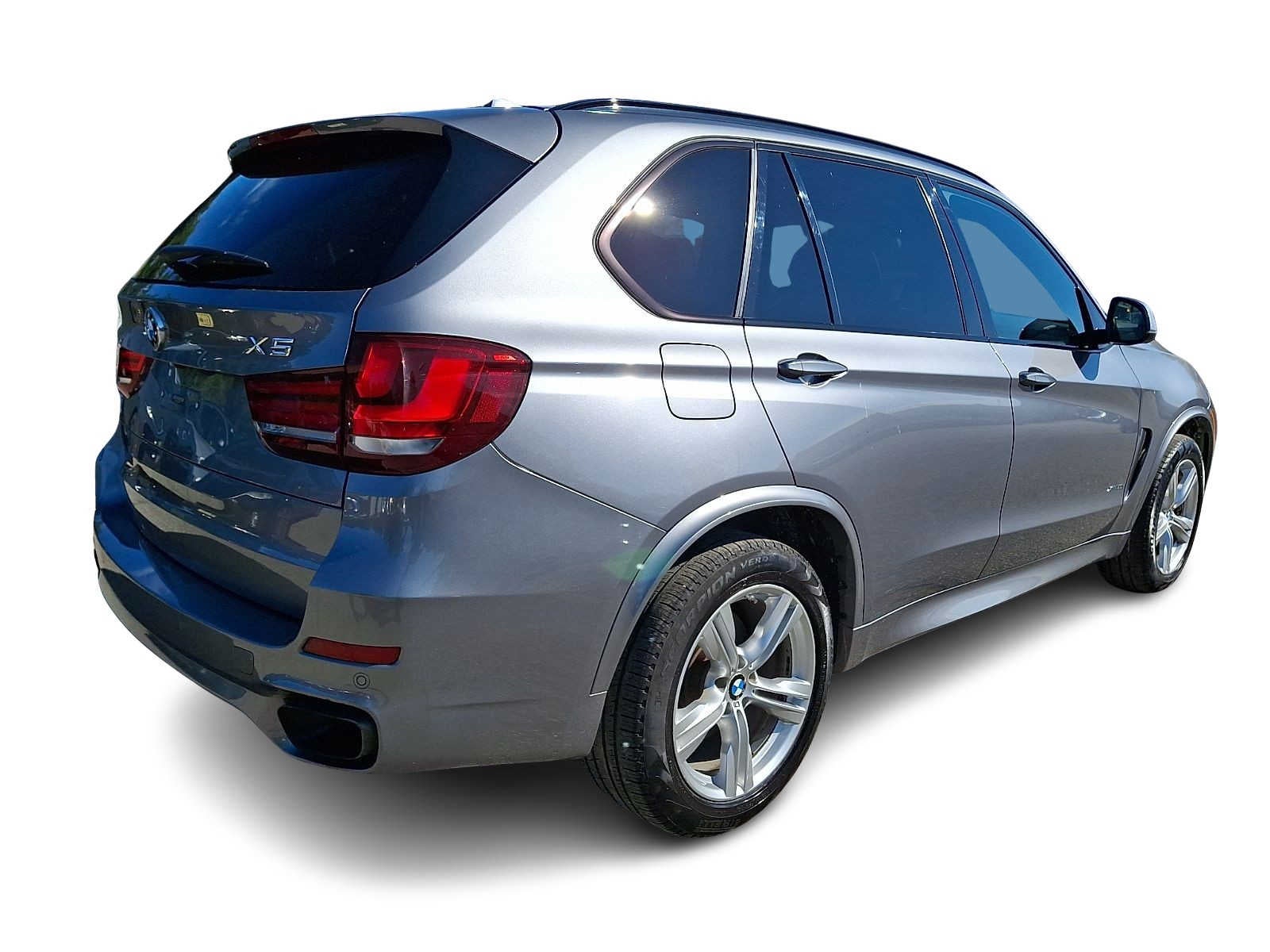 2015 BMW X5 AWD 4dr xDrive50i