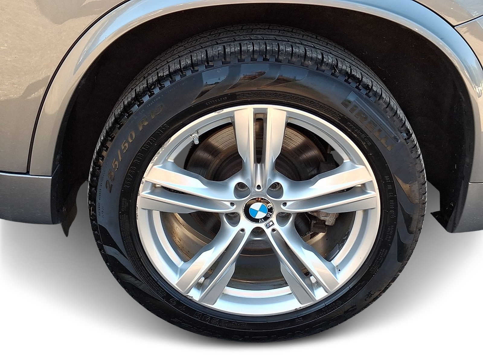 2015 BMW X5 AWD 4dr xDrive50i