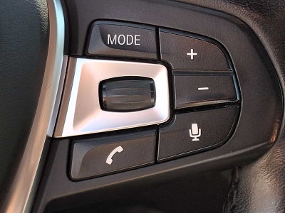 2019 BMW X3 xDrive30i Sports Activity Vehicle