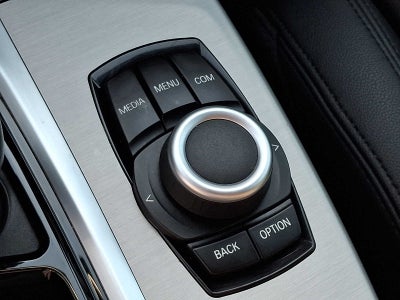 2019 BMW X3 xDrive30i Sports Activity Vehicle