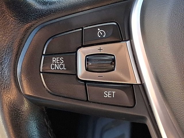 2019 BMW X3 xDrive30i Sports Activity Vehicle