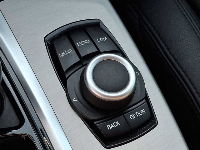 2019 BMW X3 xDrive30i Sports Activity Vehicle