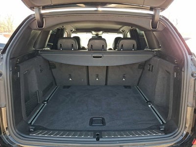2019 BMW X3 xDrive30i Sports Activity Vehicle