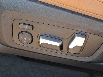 2019 BMW X3 xDrive30i Sports Activity Vehicle