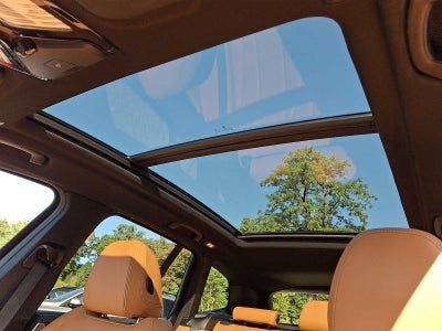 2019 BMW X3 xDrive30i Sports Activity Vehicle