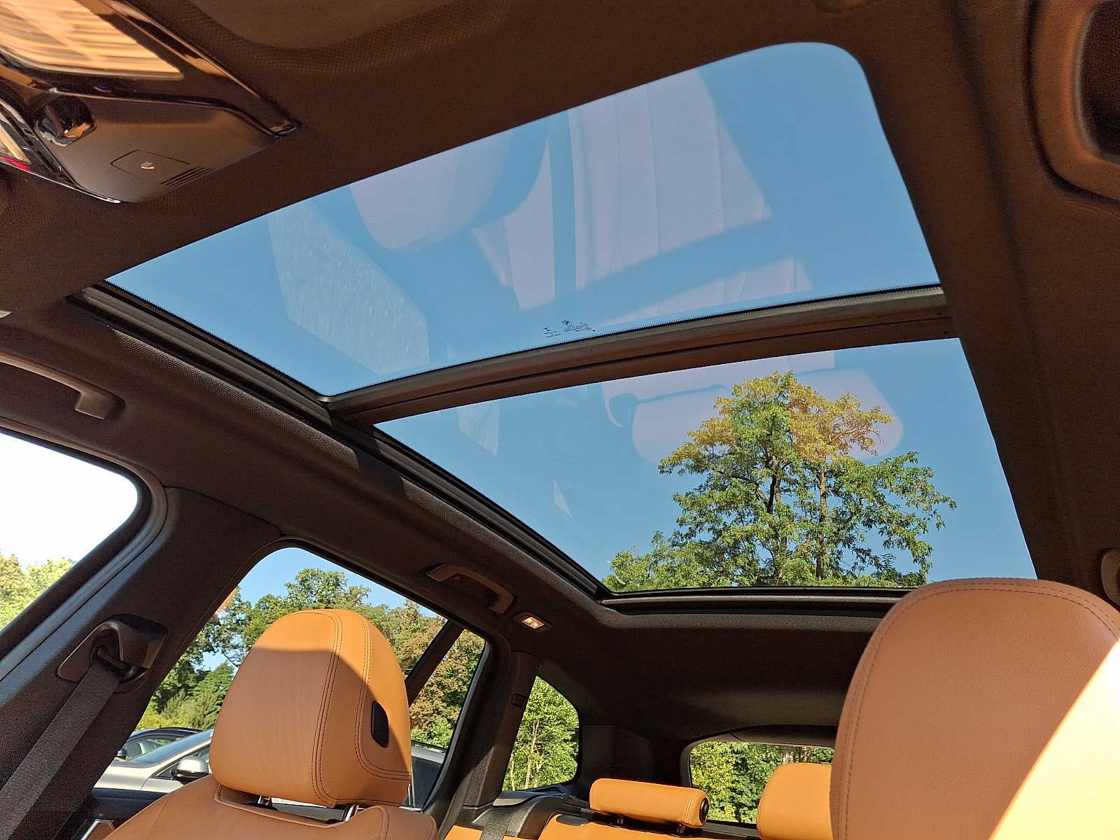 2019 BMW X3 xDrive30i Sports Activity Vehicle