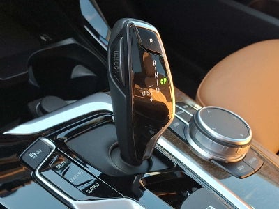 2019 BMW X3 xDrive30i Sports Activity Vehicle