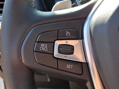 2019 BMW X3 xDrive30i Sports Activity Vehicle