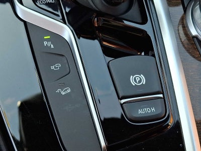 2019 BMW X3 xDrive30i Sports Activity Vehicle