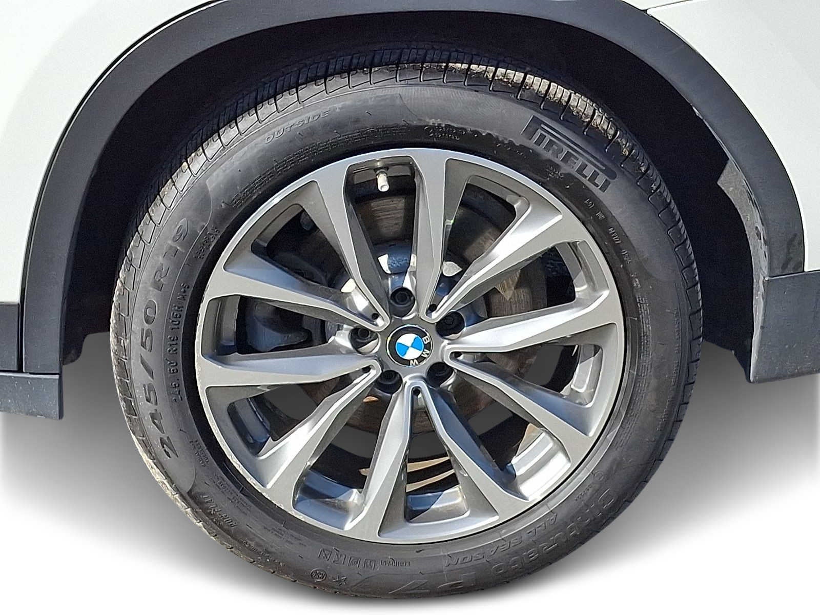 2019 BMW X3 xDrive30i Sports Activity Vehicle