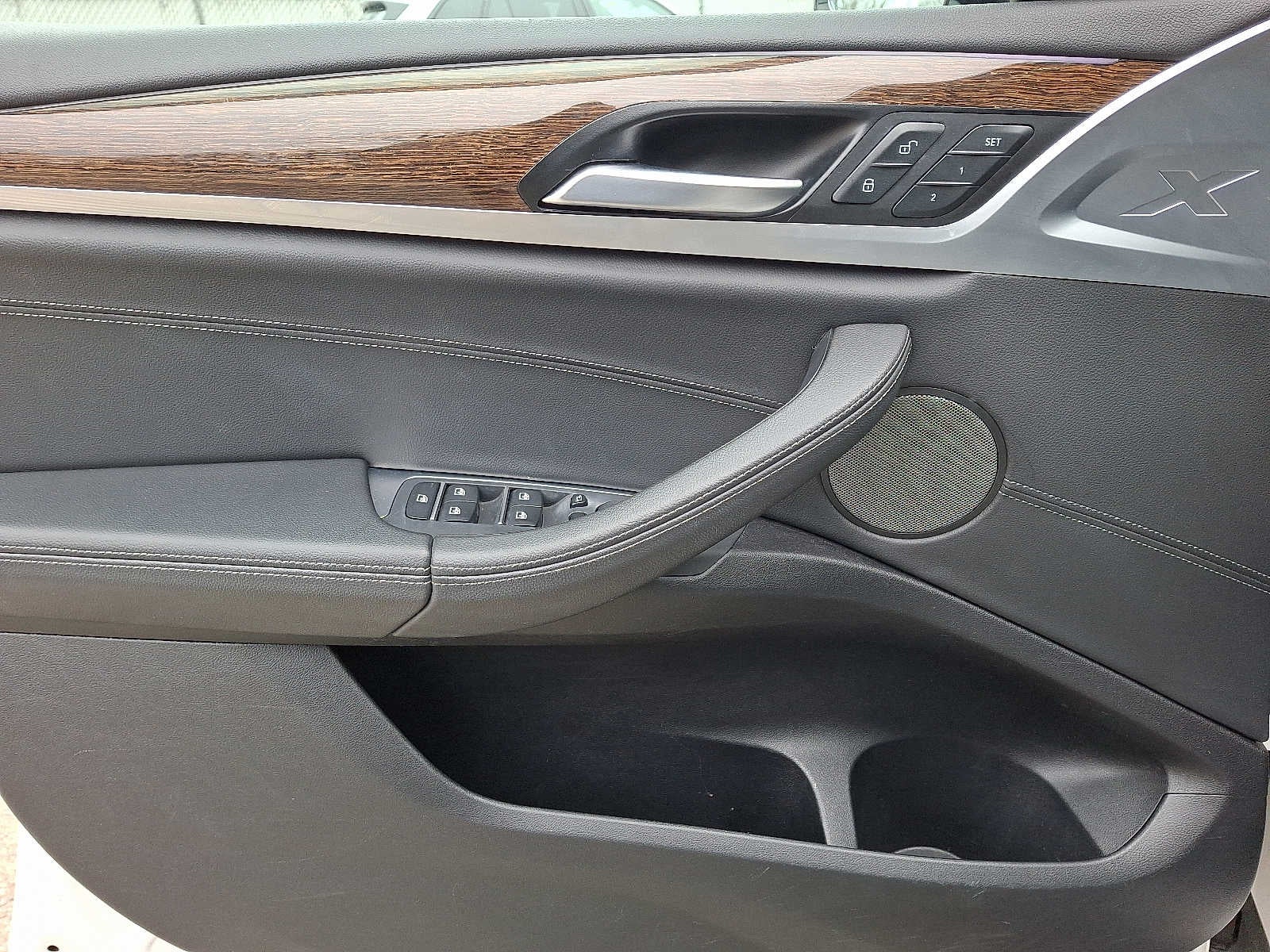 2019 BMW X3 xDrive30i Sports Activity Vehicle