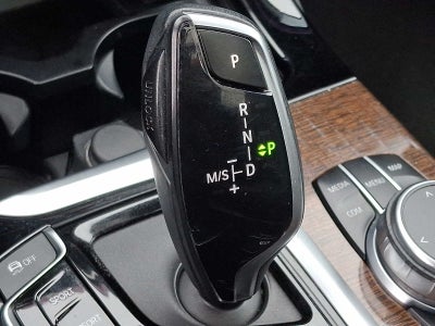 2019 BMW X3 xDrive30i Sports Activity Vehicle