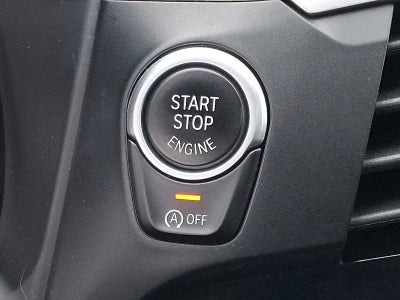 2019 BMW X3 xDrive30i Sports Activity Vehicle