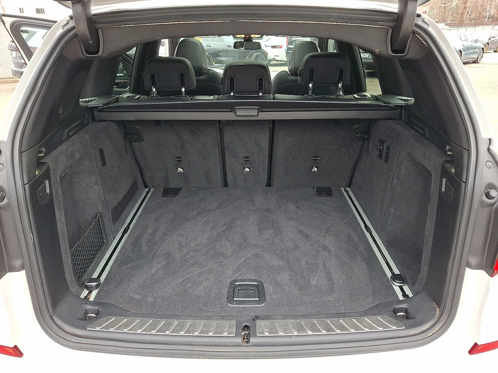 2019 BMW X3 xDrive30i Sports Activity Vehicle