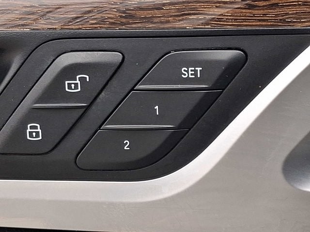 2019 BMW X3 xDrive30i Sports Activity Vehicle