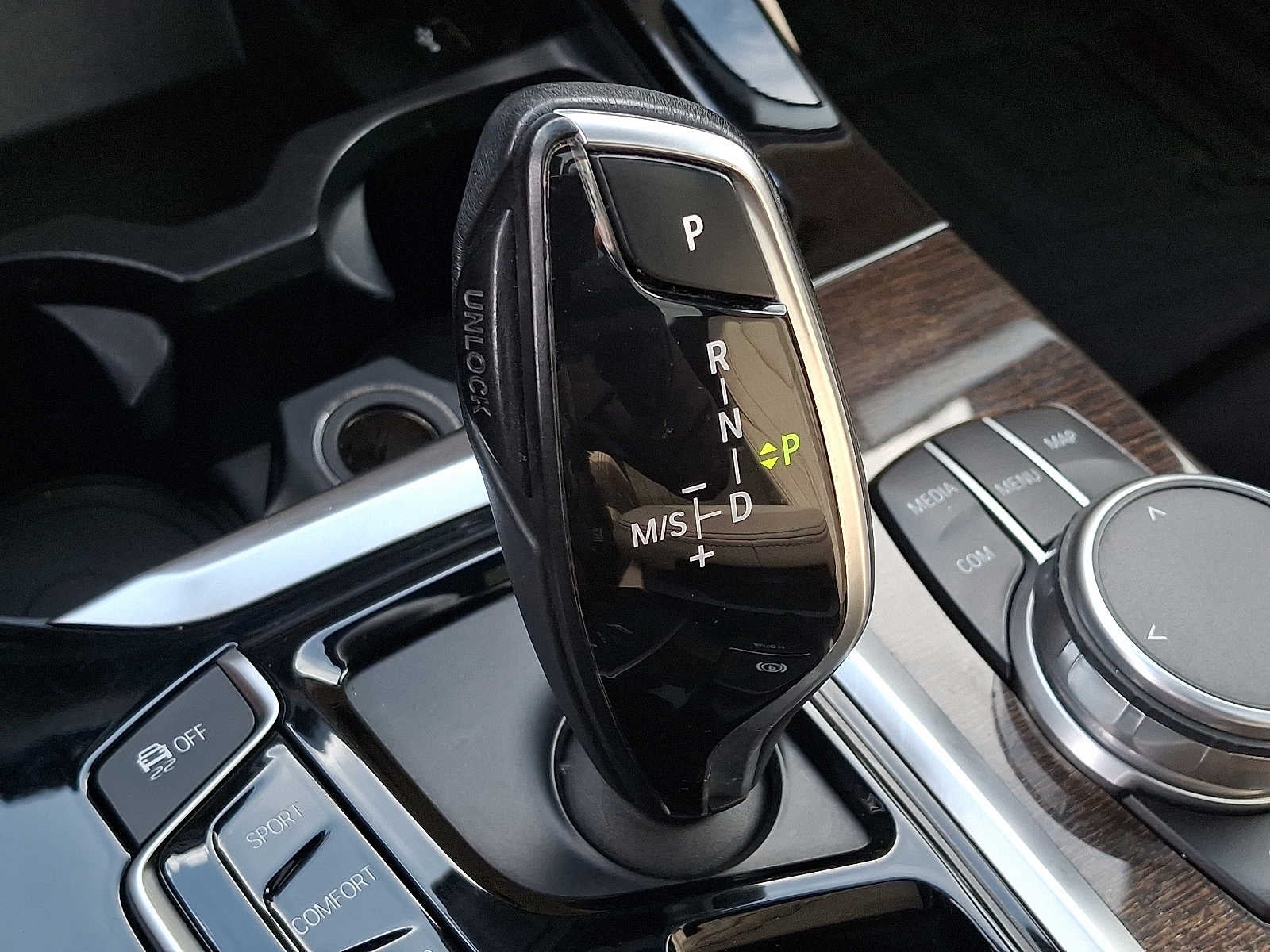 2018 BMW X3 xDrive30i Sports Activity Vehicle