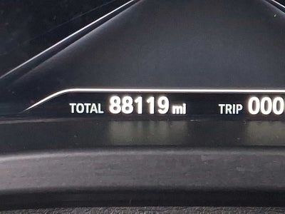 2018 BMW X3 xDrive30i Sports Activity Vehicle