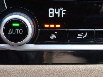 2018 BMW X3 xDrive30i Sports Activity Vehicle