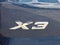 2018 BMW X3 xDrive30i Sports Activity Vehicle