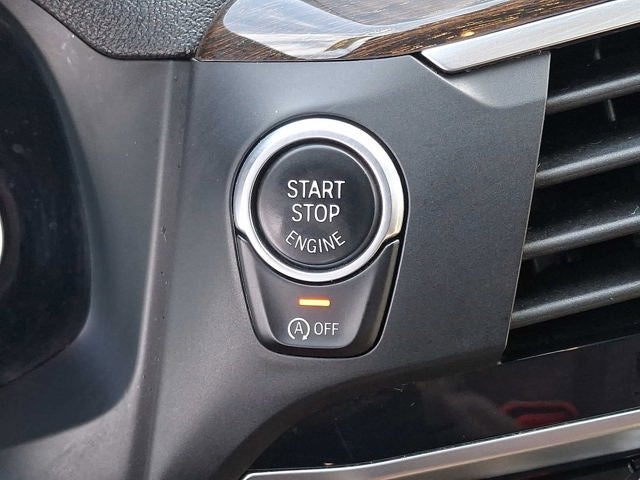 2018 BMW X3 xDrive30i Sports Activity Vehicle