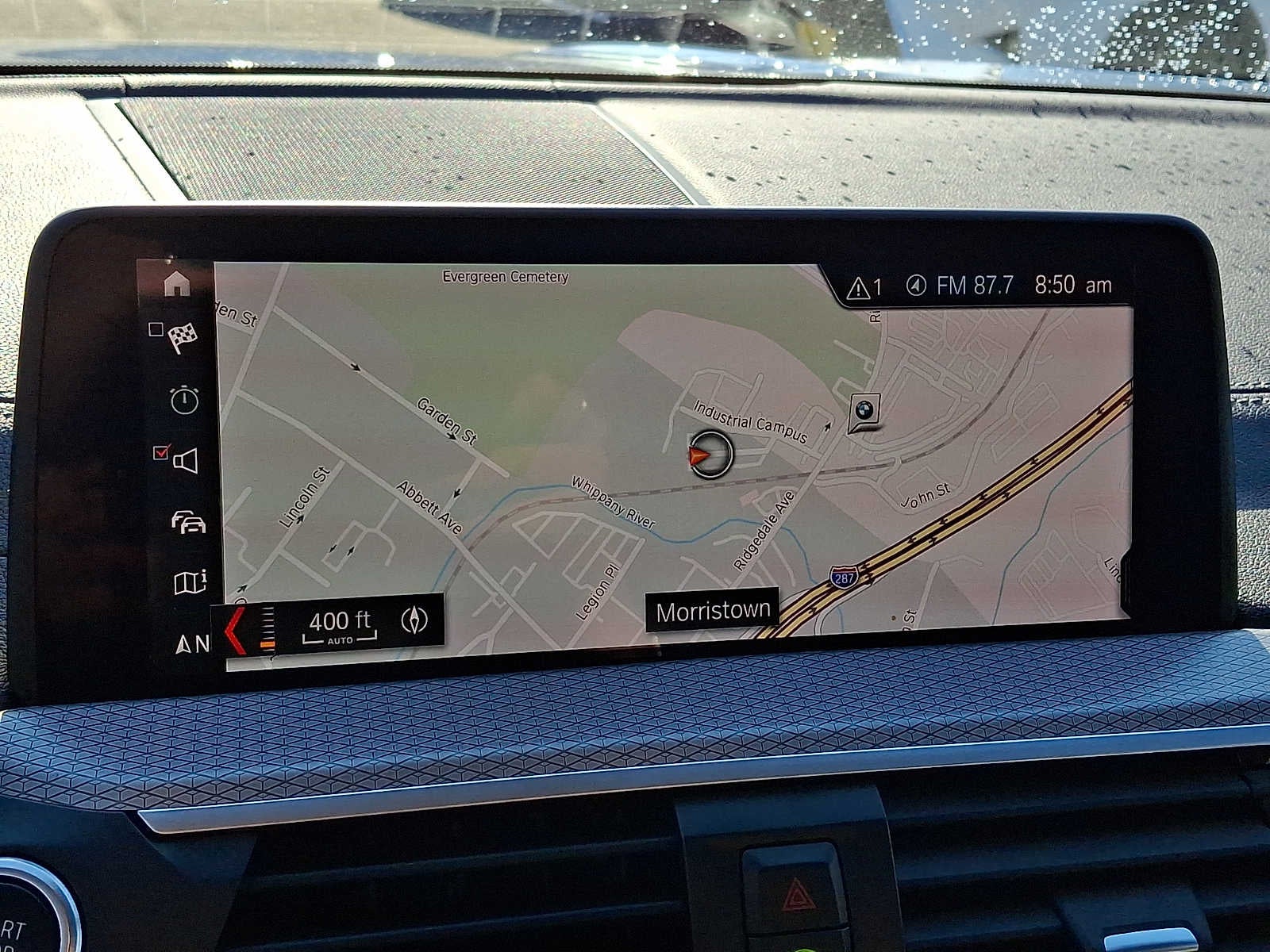 2019 BMW X3 M40i Sports Activity Vehicle