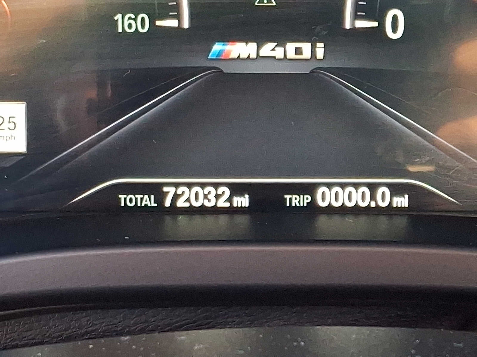 2019 BMW X3 M40i Sports Activity Vehicle