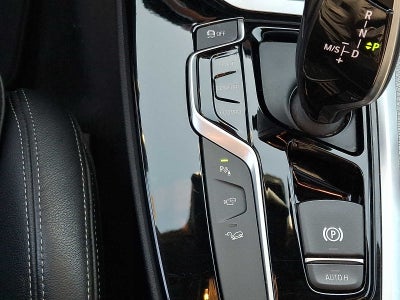 2019 BMW X3 M40i Sports Activity Vehicle