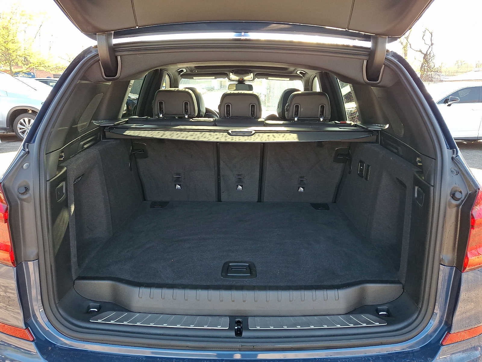 2019 BMW X3 M40i Sports Activity Vehicle