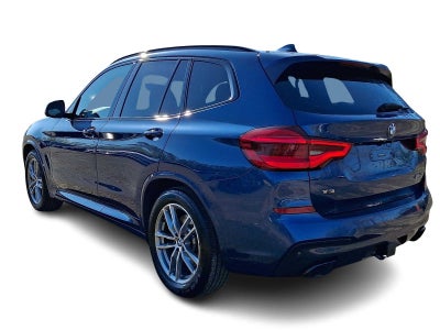 2019 BMW X3 M40i Sports Activity Vehicle