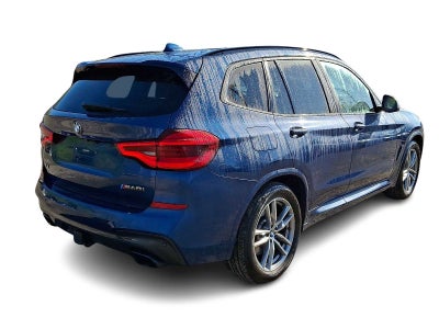 2019 BMW X3 M40i Sports Activity Vehicle