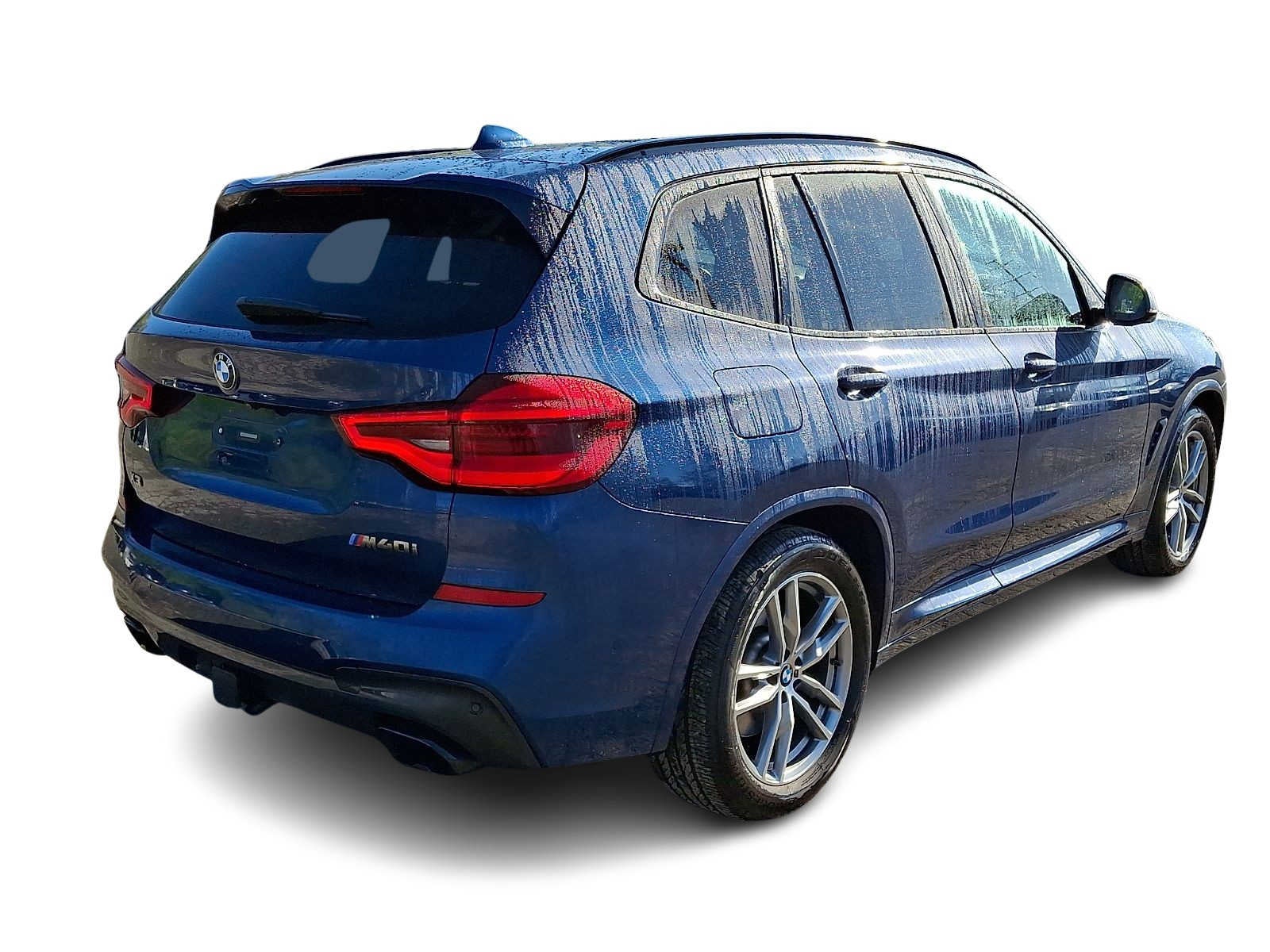 2019 BMW X3 M40i Sports Activity Vehicle