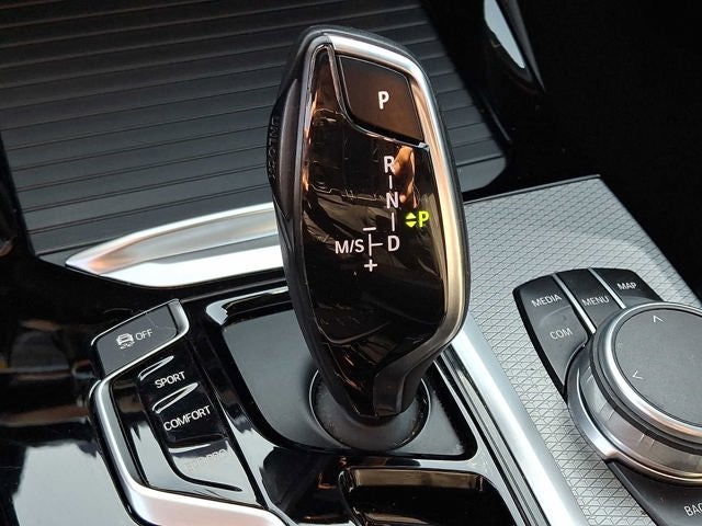 2019 BMW X3 M40i Sports Activity Vehicle