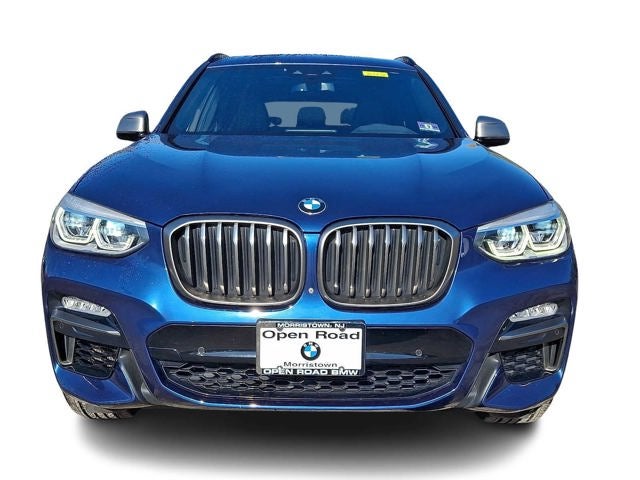 2019 BMW X3 M40i Sports Activity Vehicle