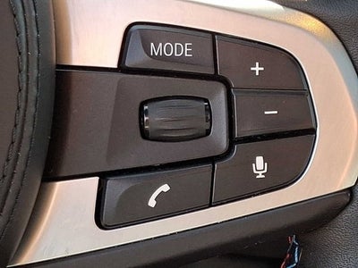 2019 BMW X3 M40i Sports Activity Vehicle