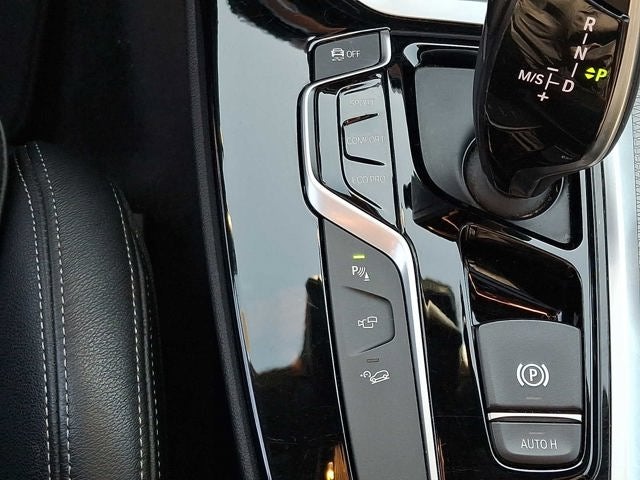 2019 BMW X3 M40i Sports Activity Vehicle
