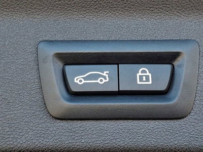 2019 BMW X3 M40i Sports Activity Vehicle