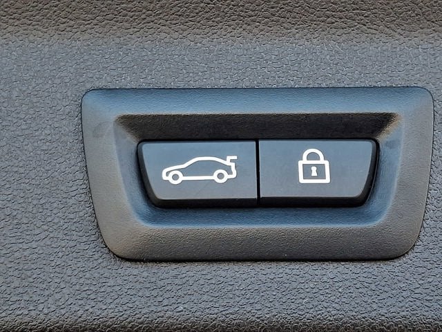 2019 BMW X3 M40i Sports Activity Vehicle