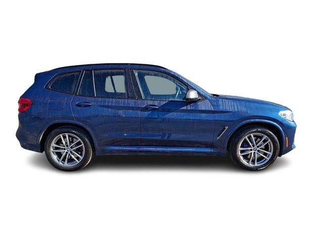 2019 BMW X3 M40i Sports Activity Vehicle