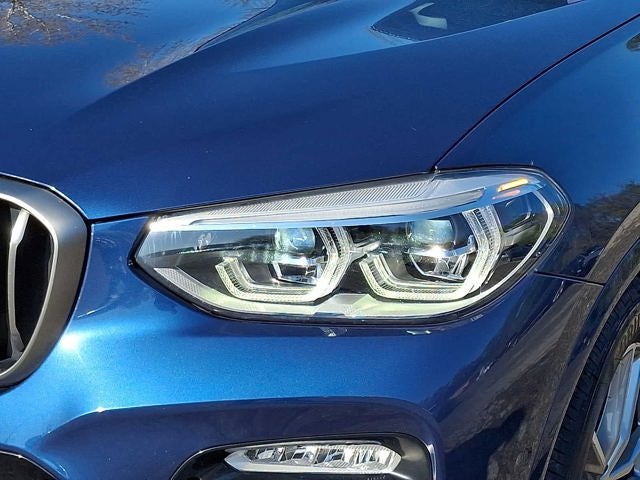 2019 BMW X3 M40i Sports Activity Vehicle