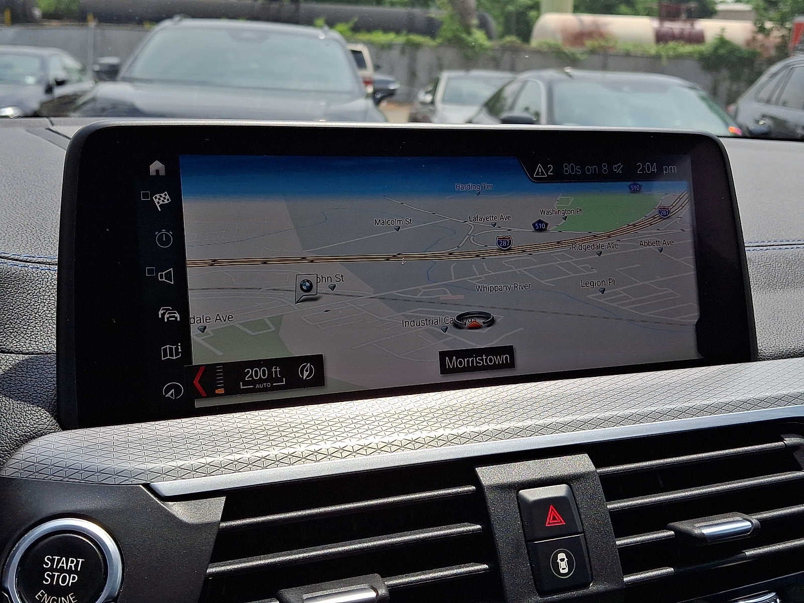 2019 BMW X3 M40i Sports Activity Vehicle