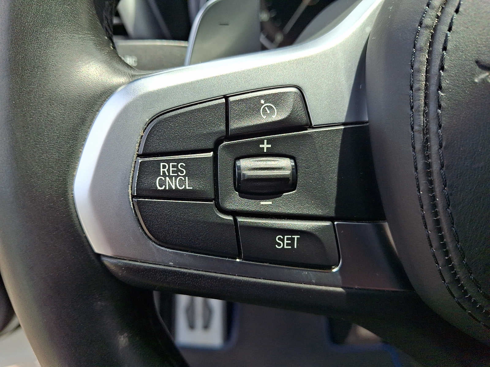 2019 BMW X3 M40i Sports Activity Vehicle